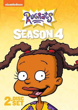 Rugrats - Seizoen 4