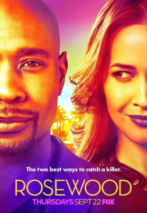 Rosewood - Seizoen 2