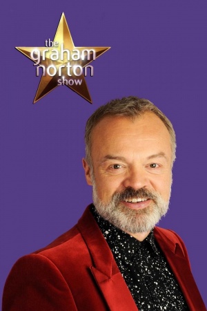 Graham Norton Show, The - Seizoen 25