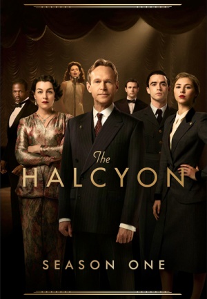 Halcyon, The - Seizoen 1