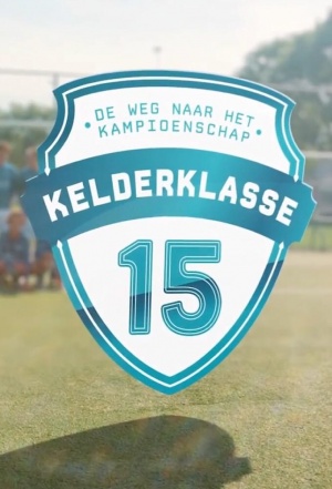 Kelderklasse 15 - Seizoen 1