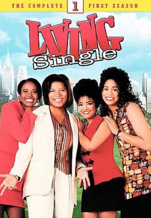 Living Single - Seizoen 1