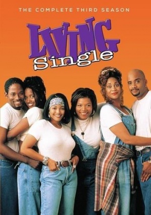 Living Single - Seizoen 3