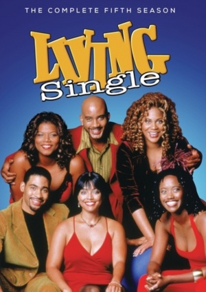 Living Single - Seizoen 5
