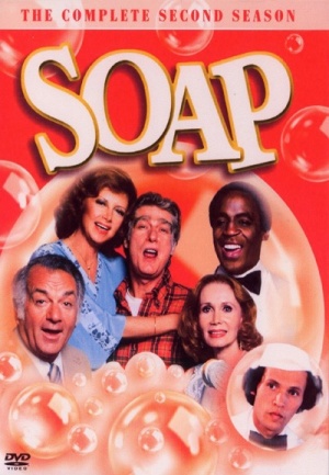 Soap - Seizoen 2