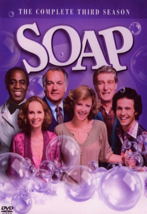 Soap - Seizoen 3