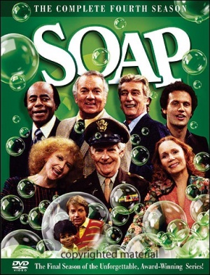 Soap - Seizoen 4
