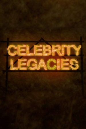 Celebrity Legacies - Seizoen 1