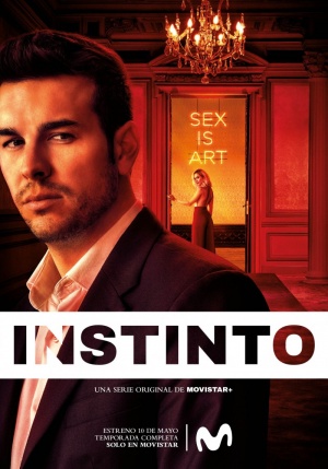 Instinto - Seizoen 1
