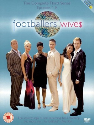 Footballers' Wives - Seizoen 3