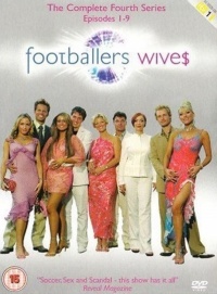 Footballers' Wives