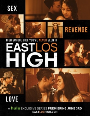 East Los High - Seizoen 1