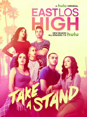 East Los High - Seizoen 3
