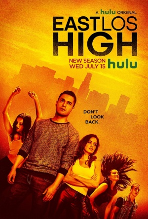 East Los High - Seizoen 4