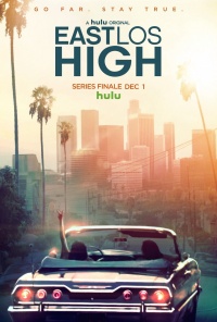 East Los High