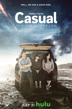 Casual - Seizoen 4