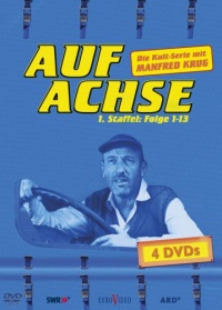 Auf Achse