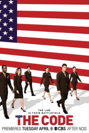 Code, The - Seizoen 1