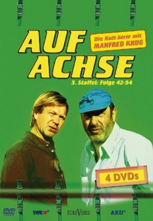 Auf Achse - Seizoen 3