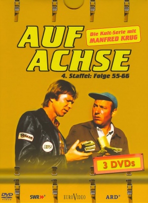 Auf Achse - Seizoen 4