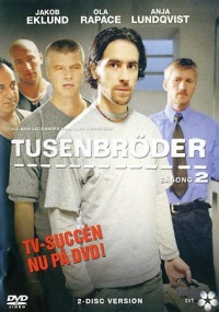 Tusenbröder