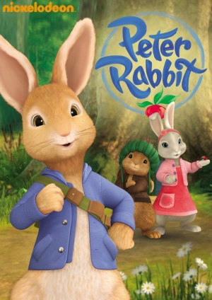 Peter Rabbit - Seizoen 2