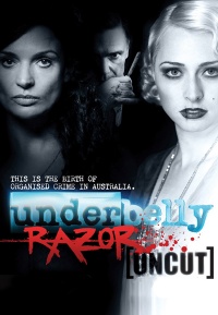 Underbelly