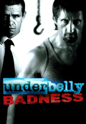 Underbelly - Seizoen 5