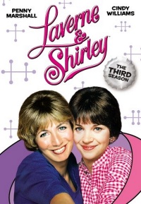 Laverne & Shirley
