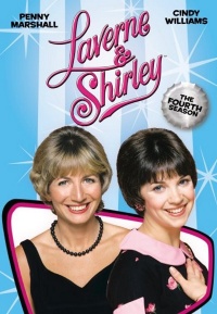 Laverne & Shirley