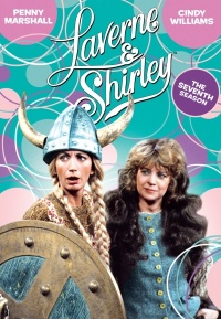 Laverne & Shirley