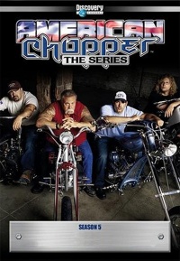 American Chopper: The Series