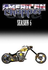 American Chopper: The Series