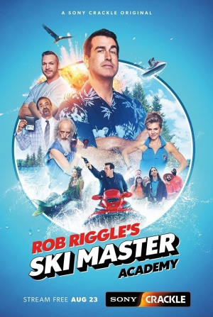 Rob Riggle's Ski Master Academy - Seizoen 1