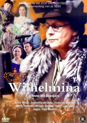 Wilhelmina