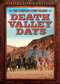 Death Valley Days