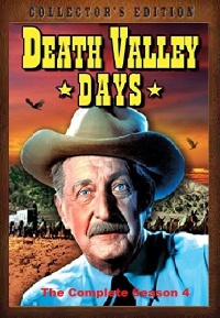 Death Valley Days