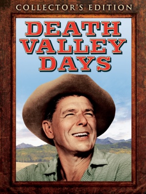 Death Valley Days - Seizoen 15