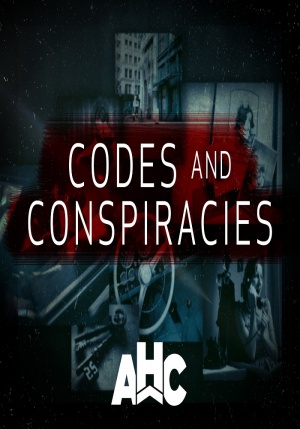 Codes and Conspiracies - Seizoen 3