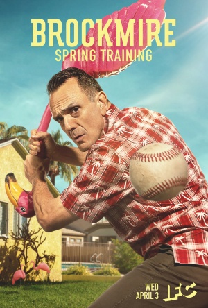 Brockmire - Seizoen 3
