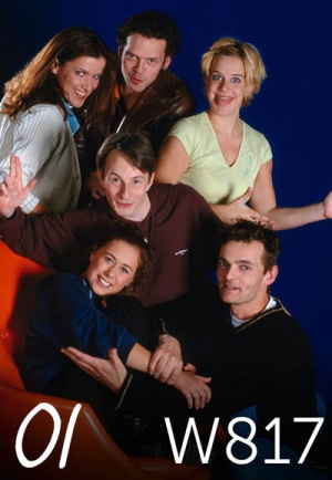 W817 - Seizoen 1