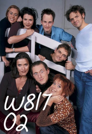 W817 - Seizoen 2