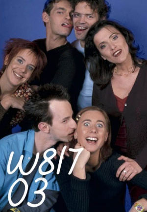 W817 - Seizoen 3