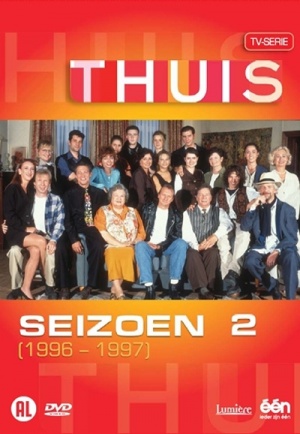 Thuis - Seizoen 2