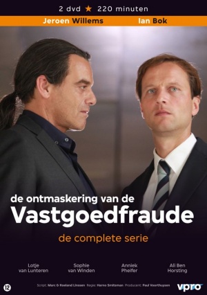 Ontmaskering van de Vastgoedfraude, De