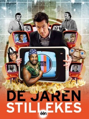 Jaren Stillekes, De - Seizoen 2