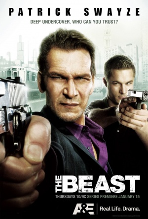 Beast, The - Seizoen 1