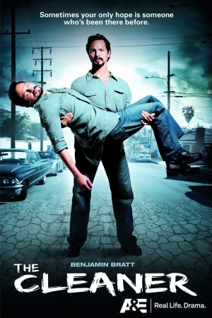 Cleaner, The - Seizoen 1