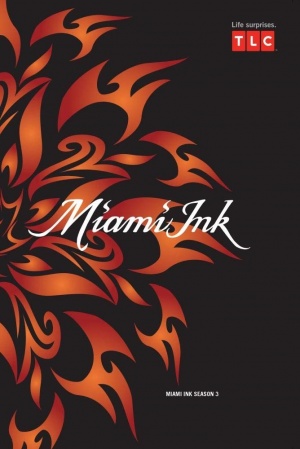 Miami Ink - Seizoen 3