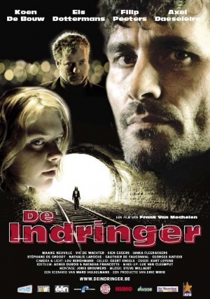 Indringer, De